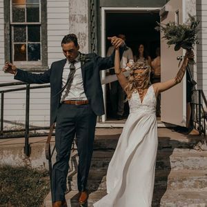 Meet your Posher, Leah